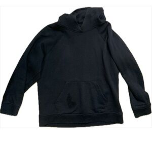 Adidas oversize hoodie